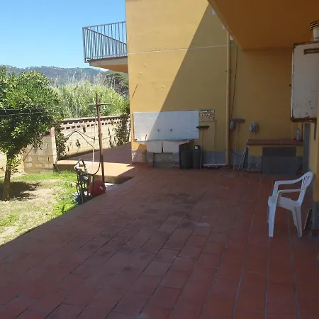 Ioppolo Apartment *