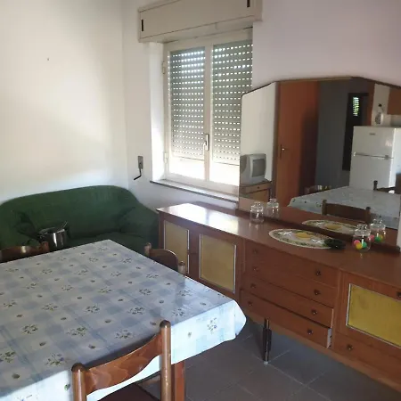 Ioppolo Apartment *